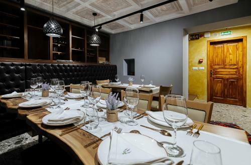 Tr�sor Art Boutique Hotel