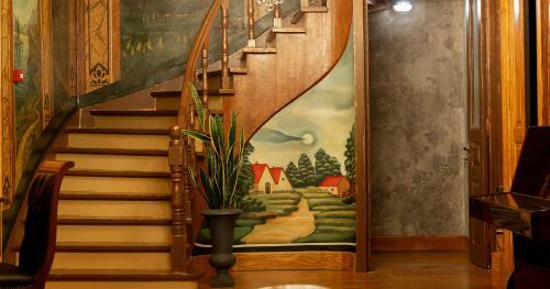 Tr�sor Art Boutique Hotel