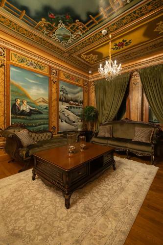 Tr�sor Art Boutique Hotel