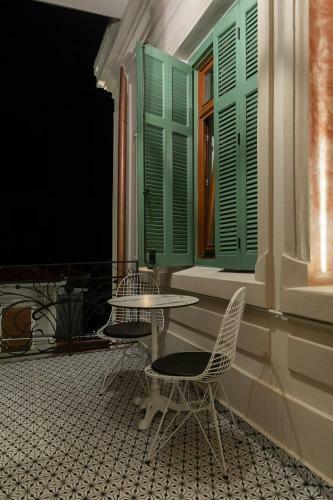 Tr�sor Art Boutique Hotel