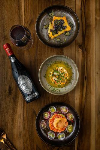 Tr�sor Art Boutique Hotel