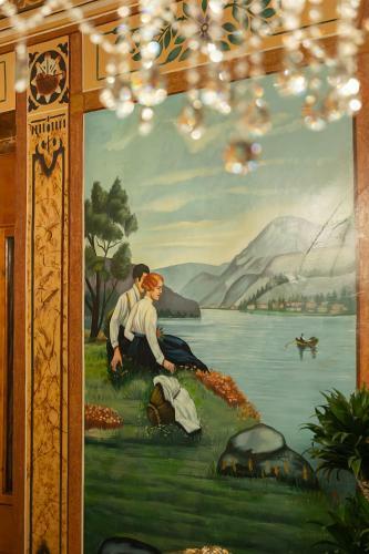 Tr�sor Art Boutique Hotel
