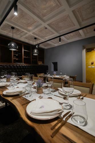 Tr�sor Art Boutique Hotel