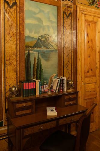 Tr�sor Art Boutique Hotel