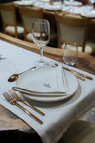 Tr�sor Art Boutique Hotel