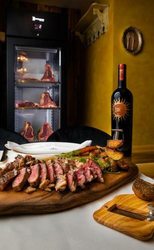 Tr�sor Art Boutique Hotel