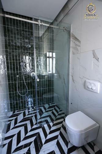 Hotel Villa Domenico Korce