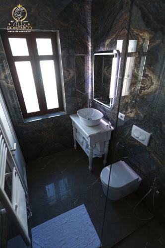 Hotel Villa Domenico Korce