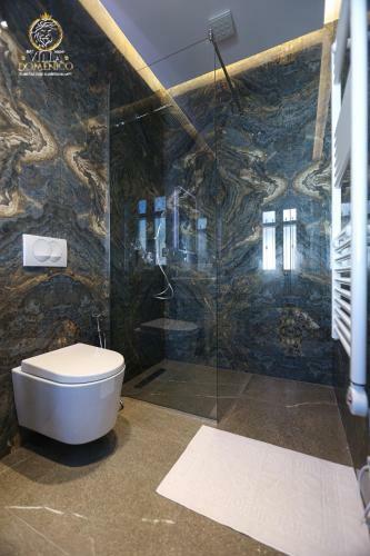 Hotel Villa Domenico Korce