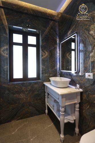 Hotel Villa Domenico Korce