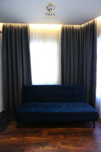 Hotel Villa Domenico Korce