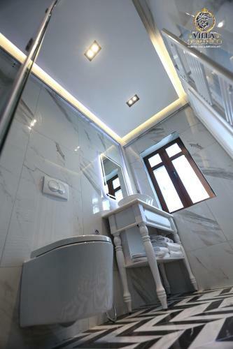 Hotel Villa Domenico Korce