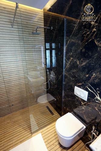 Hotel Villa Domenico Korce