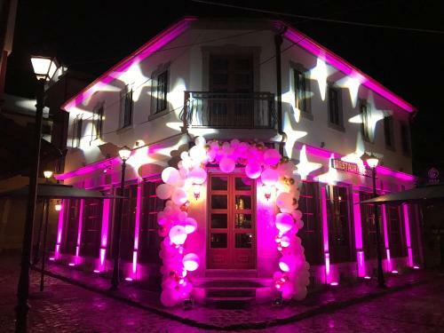 Hotel Villa Domenico Korce