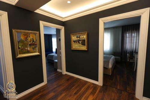 Hotel Villa Domenico Korce