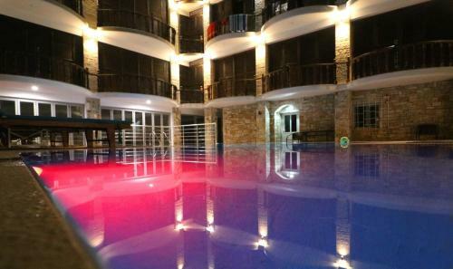 Hotel Vila Mateus