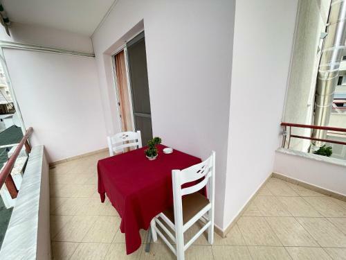 Apartamento Luiza?s Acomodation