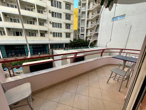 Apartamento Luiza?s Acomodation