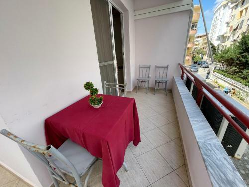 Apartamento Luiza?s Acomodation