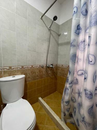 Apartamento Luiza?s Acomodation