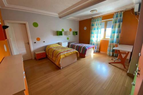 818 Duplex Apartment Durr�s