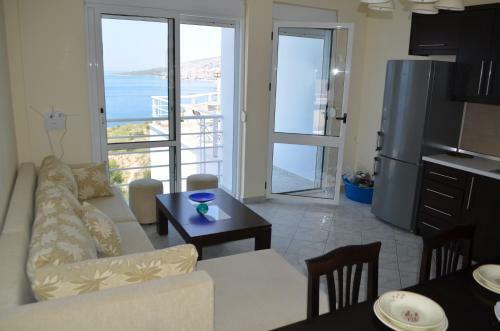 Blue Apartments