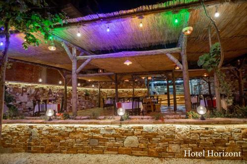Sarande Horizont Hotel