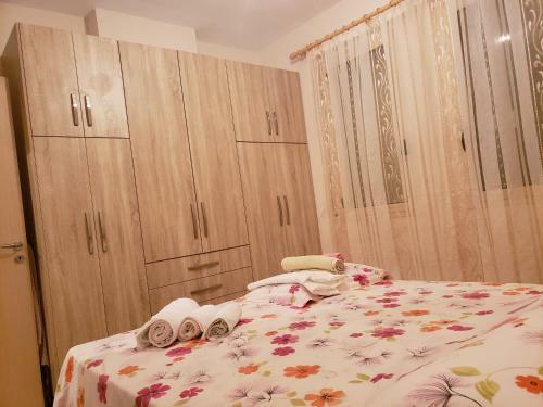 Maria's House