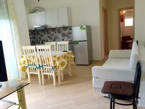 Maria's House