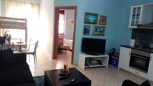 Bonbon Sea Apartment