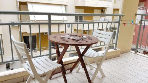 Bonbon Sea Apartment