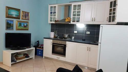 Bonbon Sea Apartment