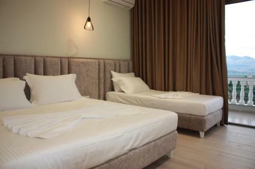 Hotel Lidi