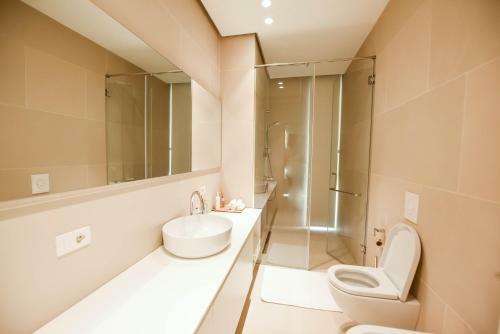 Hotel Green Coast Resort And Residences