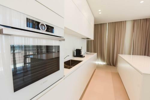 Hotel Green Coast Resort And Residences