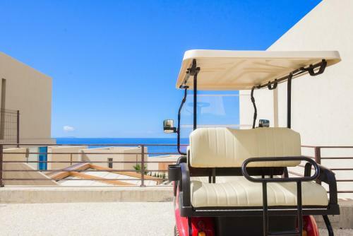 Hotel Green Coast Resort And Residences