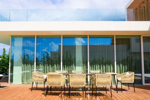 Hotel Green Coast Resort And Residences