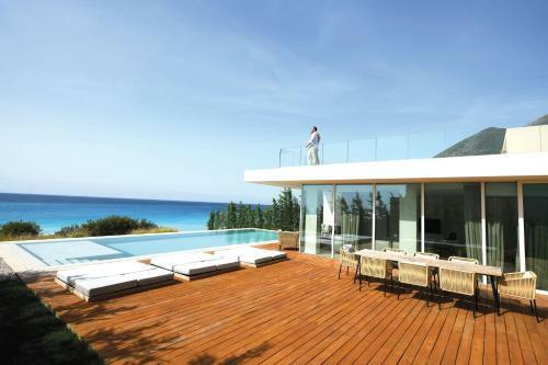Hotel Green Coast Resort And Residences