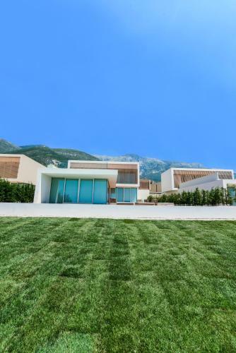 Hotel Green Coast Resort And Residences