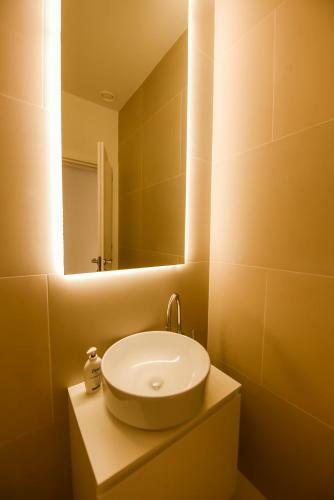 Hotel Green Coast Resort And Residences