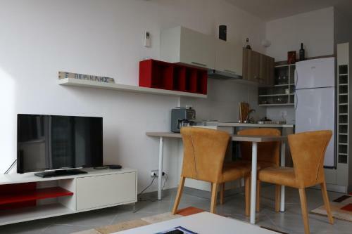 Bougainville Sea View Apartment