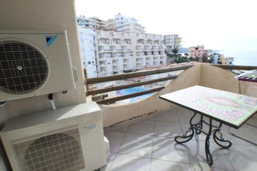 Bougainville Sea View Apartment