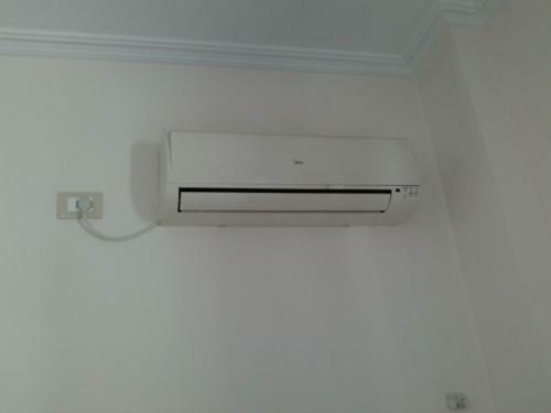 Apartment Urania_1