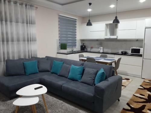 Apartamentos Guest House Riki