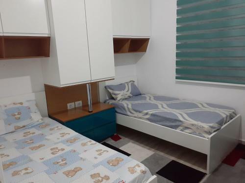 Apartamentos Guest House Riki