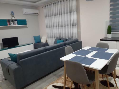 Apartamentos Guest House Riki