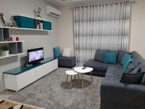 Apartamentos Guest House Riki