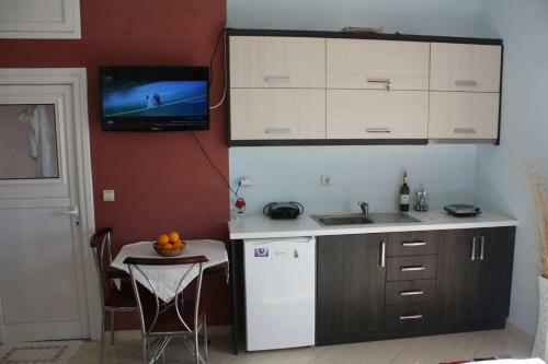 Apartamentos Guest House Riki