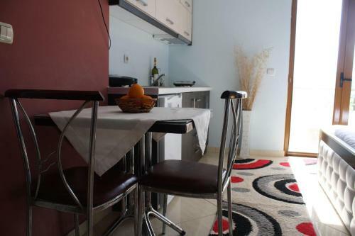 Apartamentos Guest House Riki