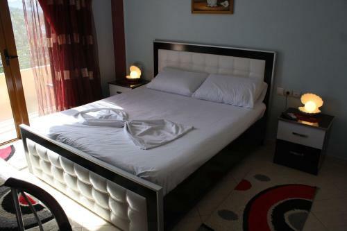 Apartamentos Guest House Riki